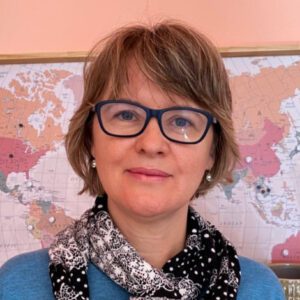 ESPCA OBESIDADE - speakers - Marciane Milanski