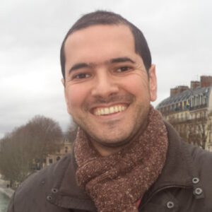 Luiz Osório Silveira Leiria