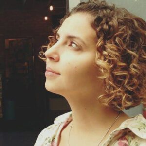 Milena Monfort Pires