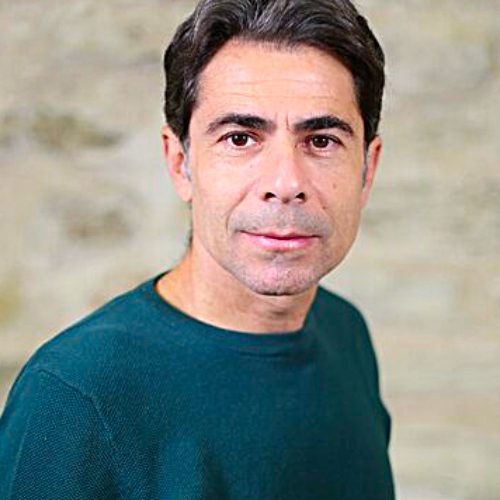 ESPCA OBESITY - Speakers - Iván Quesada Moll