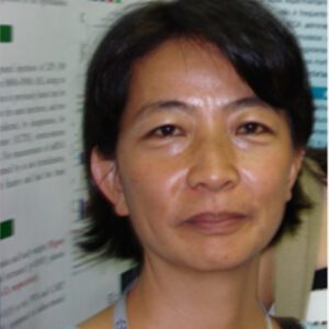 ESPCA OBESITY - Speakers - Lucila Leico Kagohara Elias