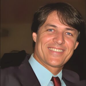 ESPCA OBESITY - speakers - Marcio Alberto Torsoni