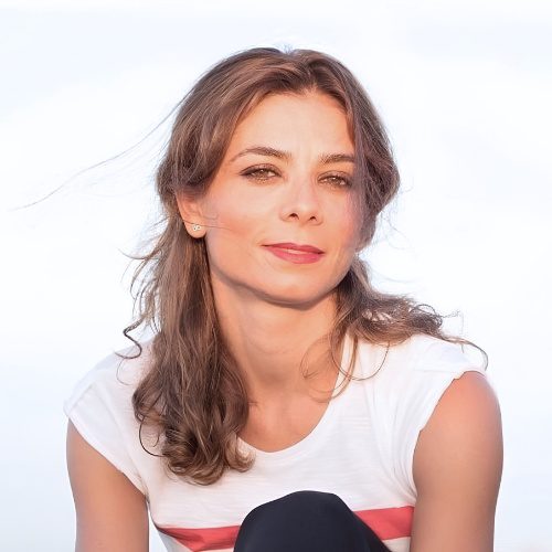 ESPCA - maura fanti